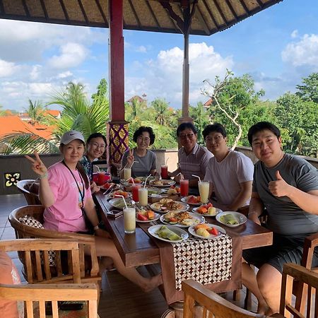 Sampara Ubud With Mindrum Group Экстерьер фото