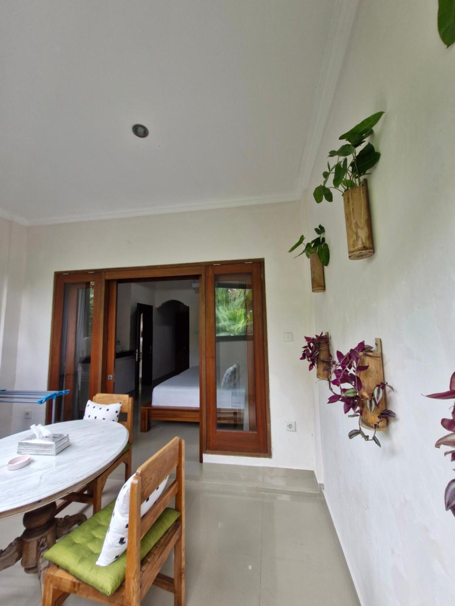 Sampara Ubud With Mindrum Group Номер фото